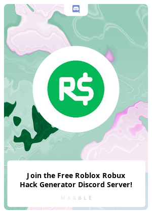 Join the Free Roblox Robux Hack Generator Discord Server