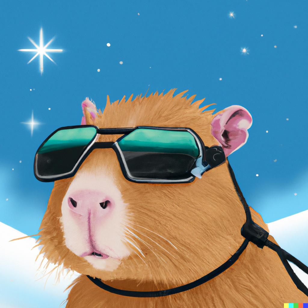 capybara crypto
