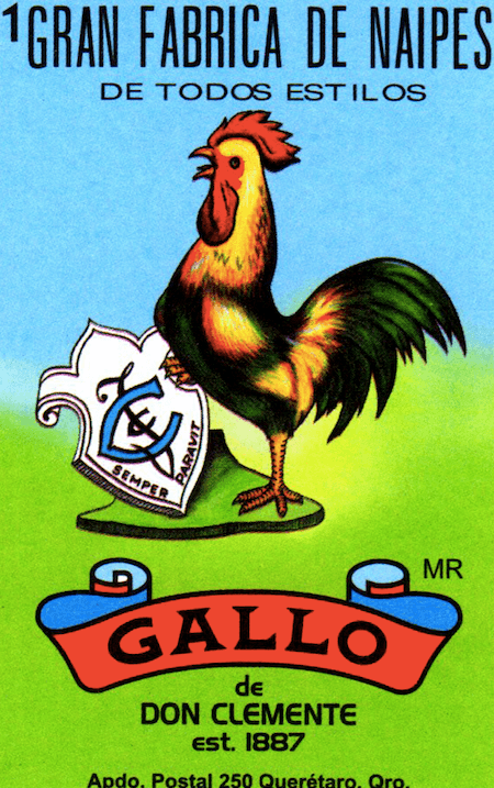 EL GALLO - LA LOTERIA (ORIGINAL) | OpenSea