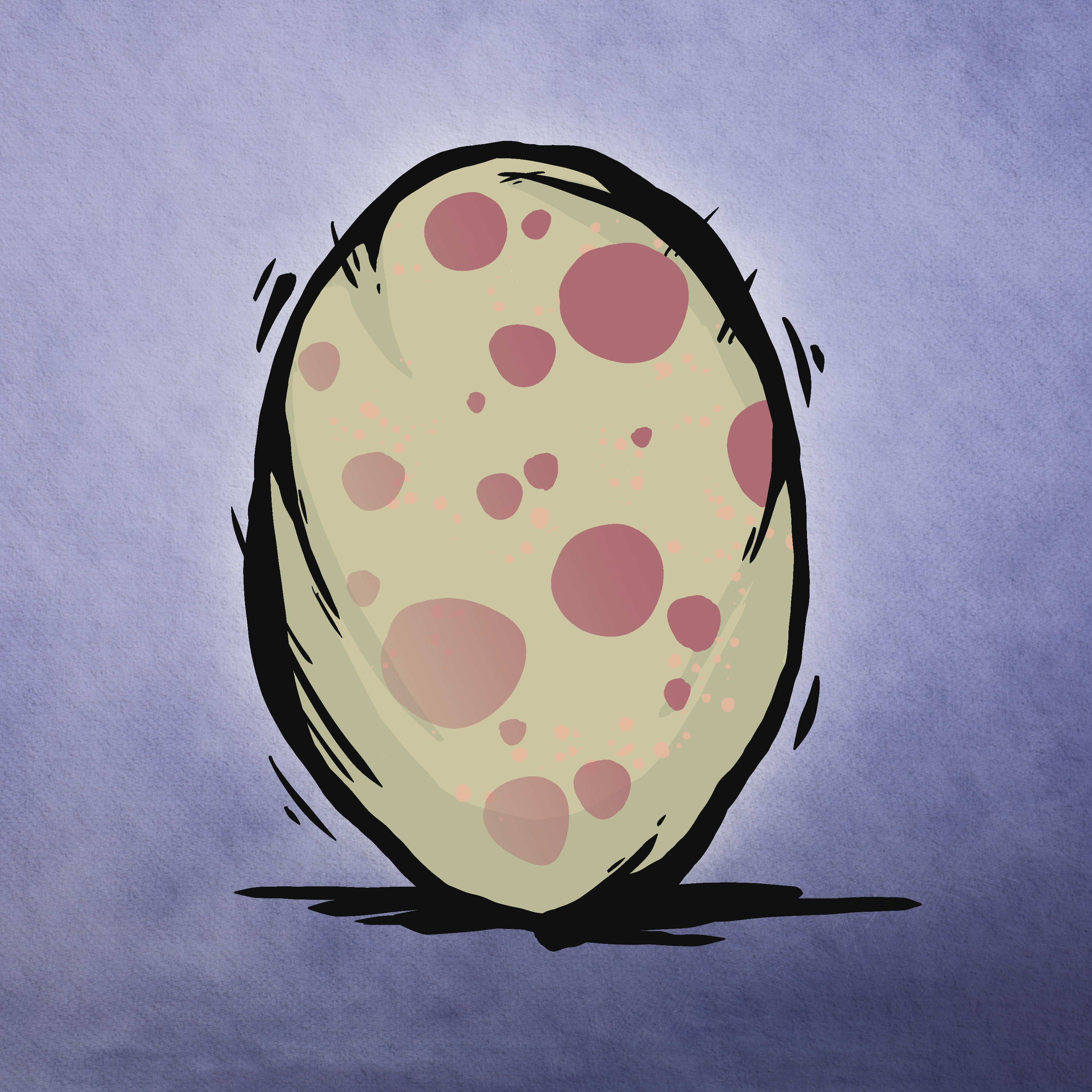 Egg #5545