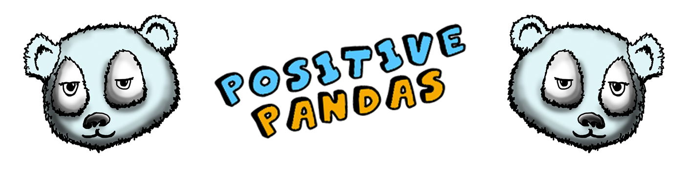 positivepandas-profile-opensea