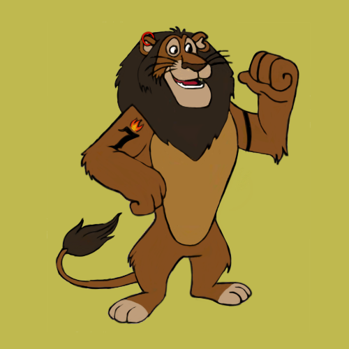 Metalion-official - Collection | OpenSea