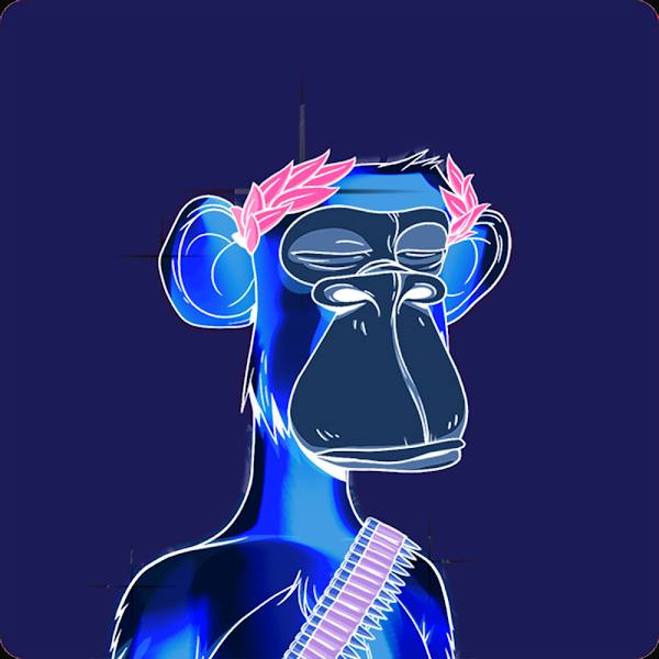 Red monkey 3d - Mint Space NFT Marketplace - Buy and Sell Primates and  Lonely Pop NFTs