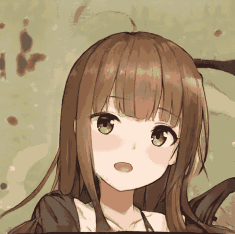 Cute Anime Girl GIFs  The Best GIF Collections Are On GIFSEC