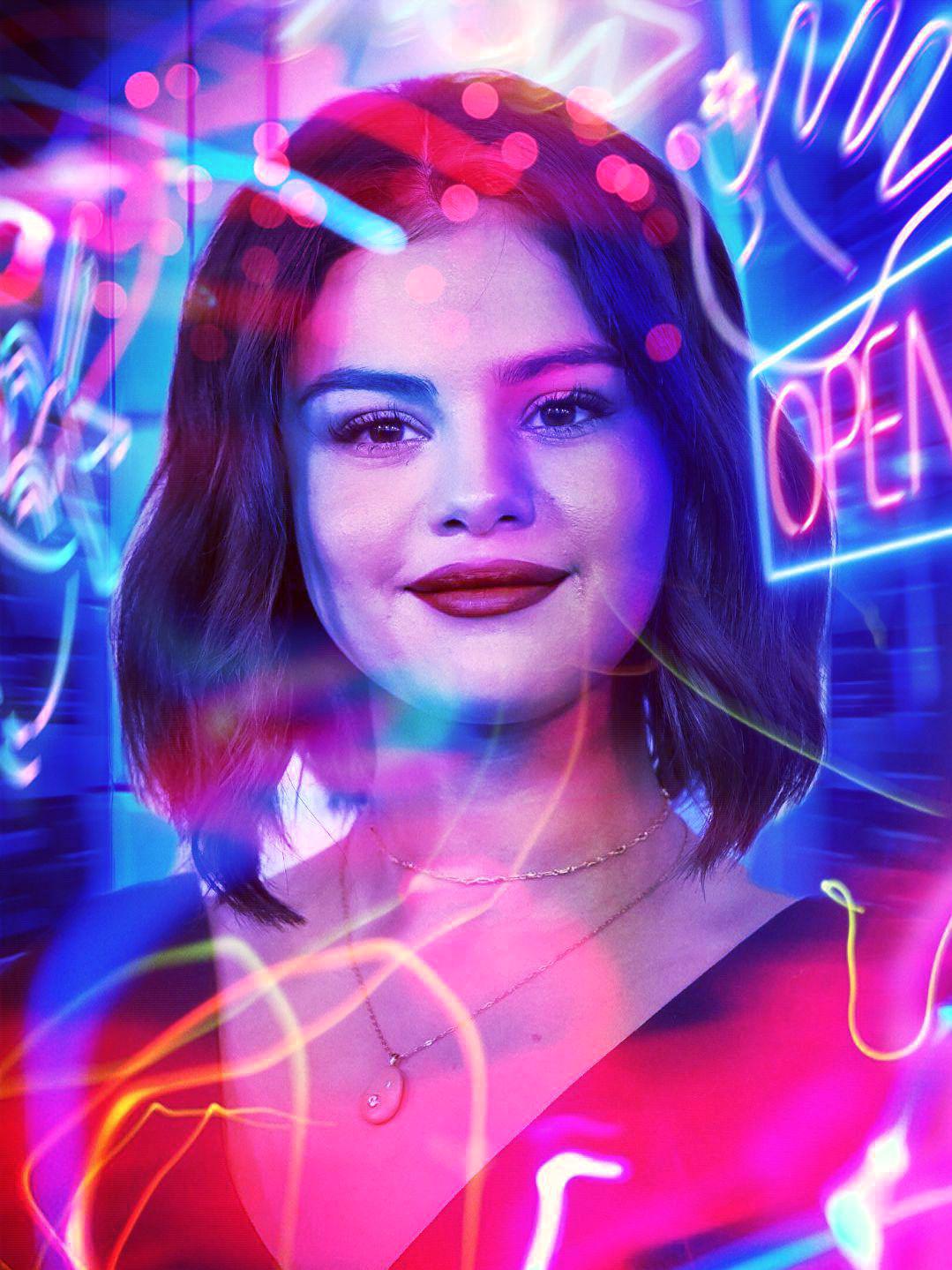 1079px x 1439px - Selena Gomez - December Giveaway! - Celeb ART - Beautiful Artworks of  Celebrities, Footballers, Politicians and Famous People in World | OpenSea