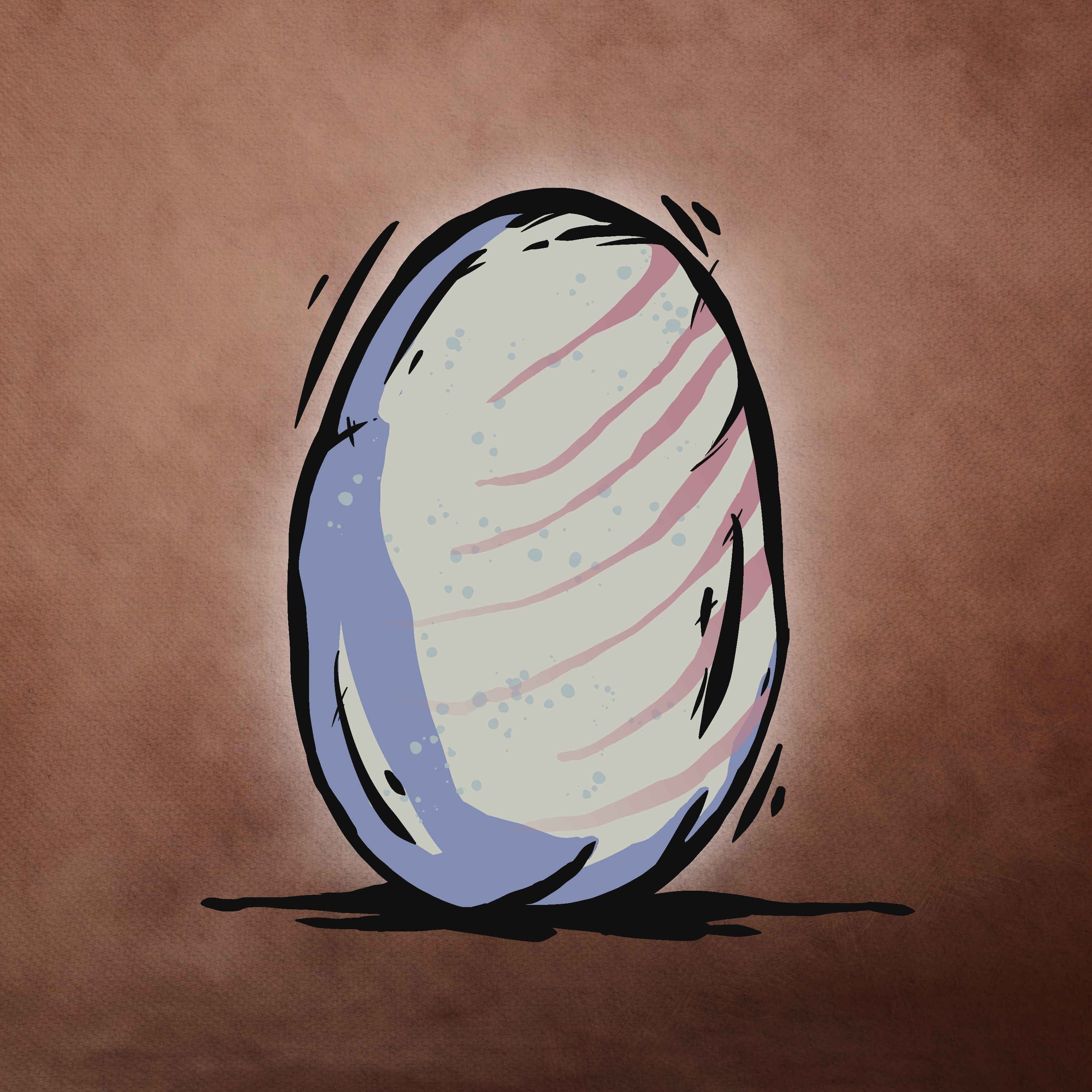 Egg #9505