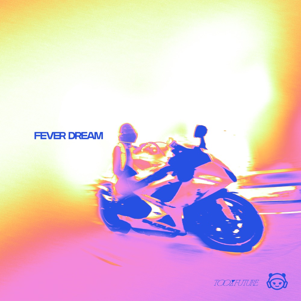 Fever Dream #10 - Dot Music | OpenSea Fever Dream #10 - Dot Music | OpenSea