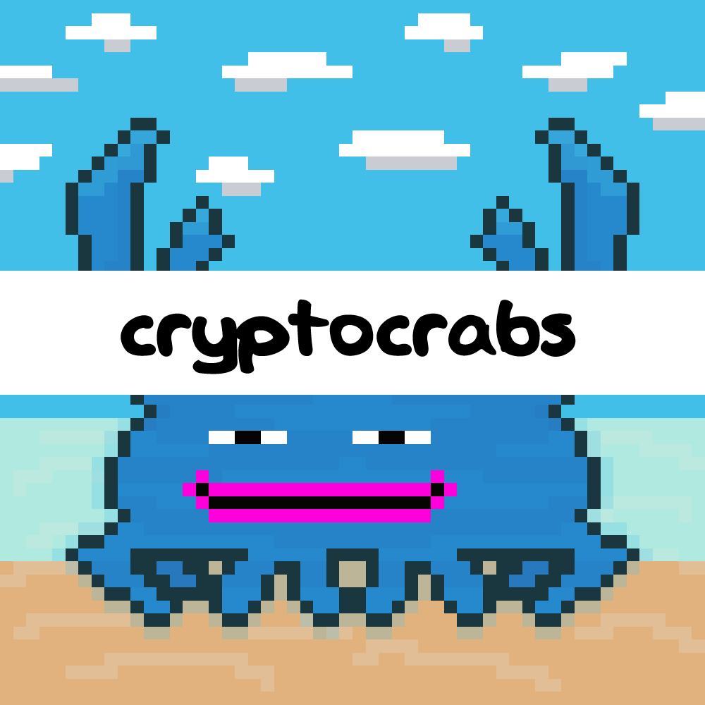 crab game crypto