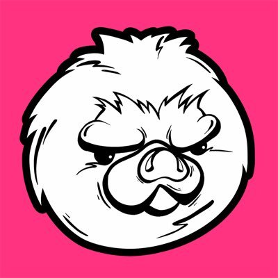 Grumpy Hedgehog Society | GHS