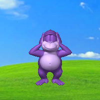 BonziBUDDY - Moments In Time Collection - Collection