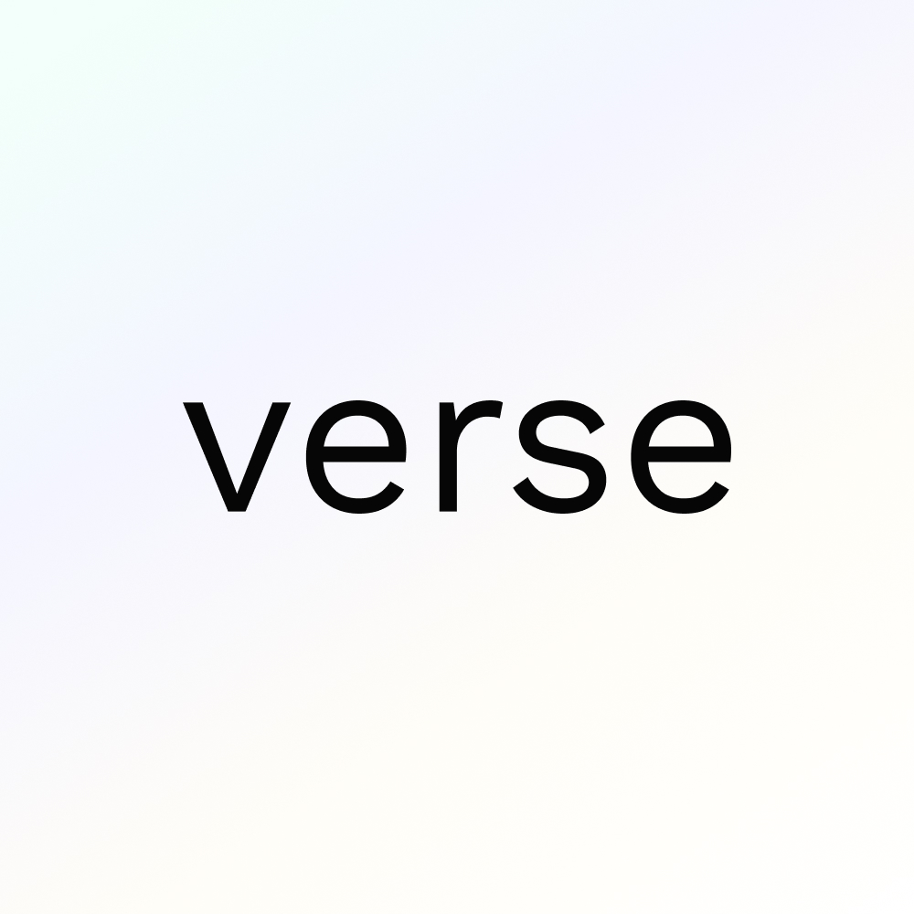 Verse Works