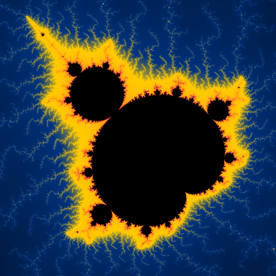 Fractal Discovery Collection Opensea Fractal Discovery Collection Opensea