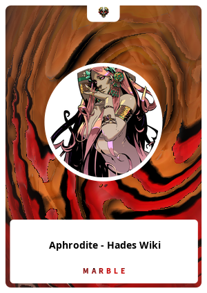Hades (game) - Hades Wiki