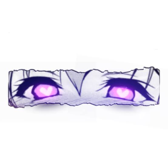 Anime Eyes - NFT - Space DOGE NFT - PR