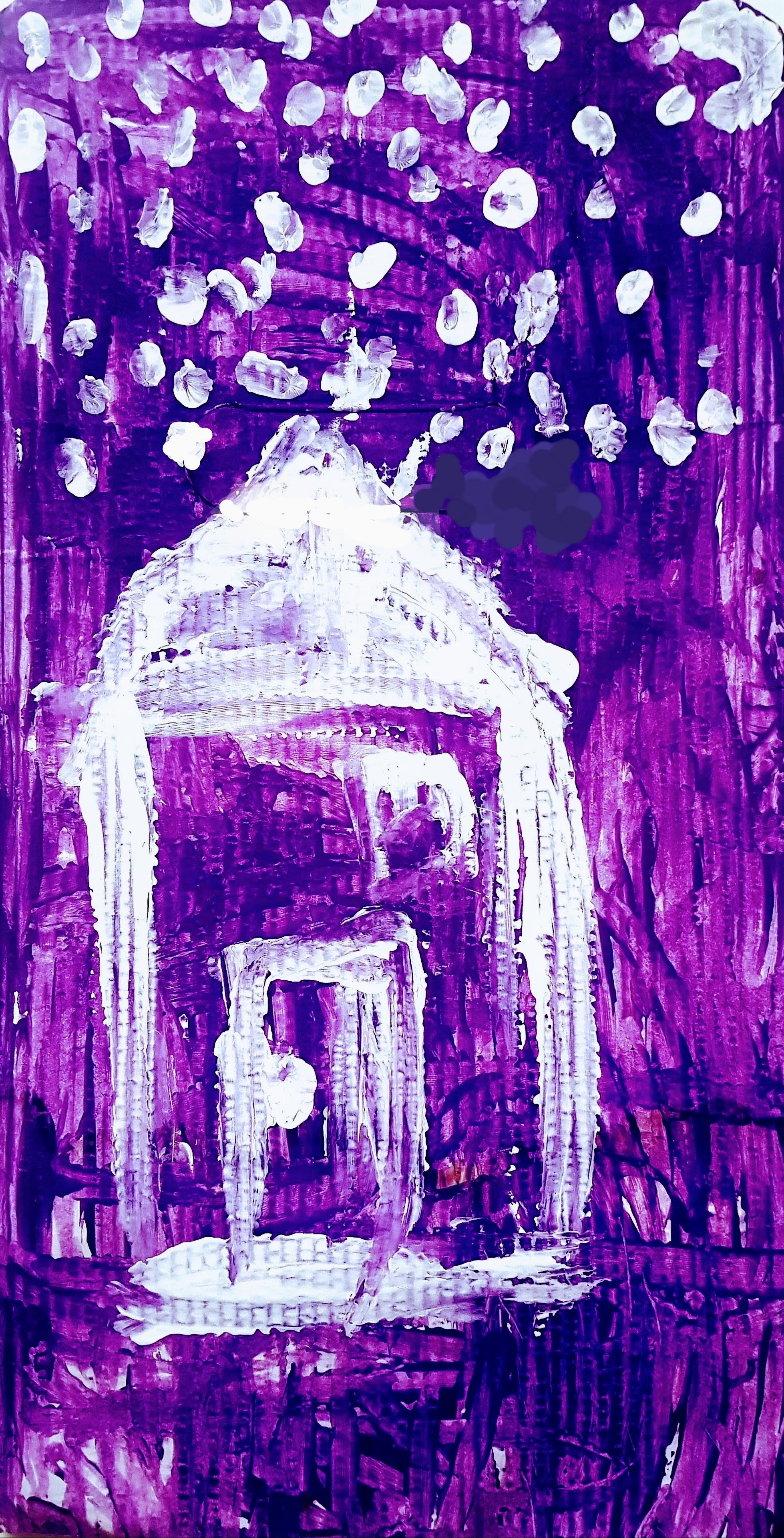 Children Art 7 years old Collection OpenSea