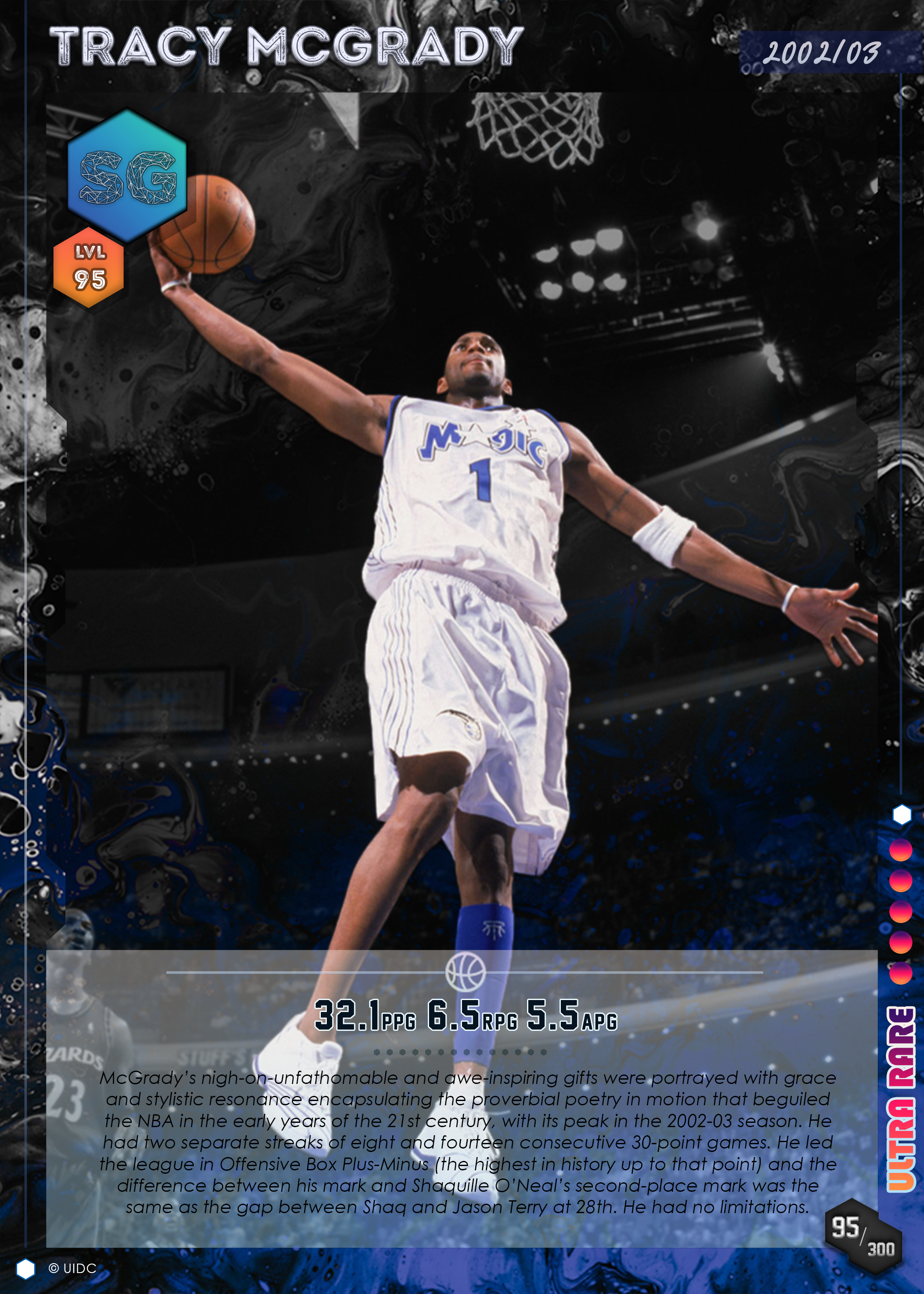 NBA All-Star and Hall of Famer Tracy McGrady Says New PeaTos® Brand Chips  Are a Slam Dunk