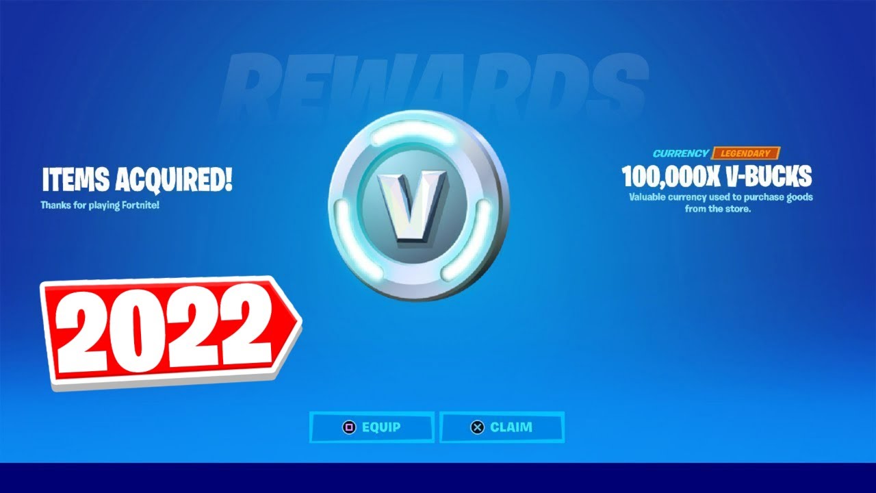 Free V Bucks Generator Get 10,000 Fortnite VBucks And Codes No