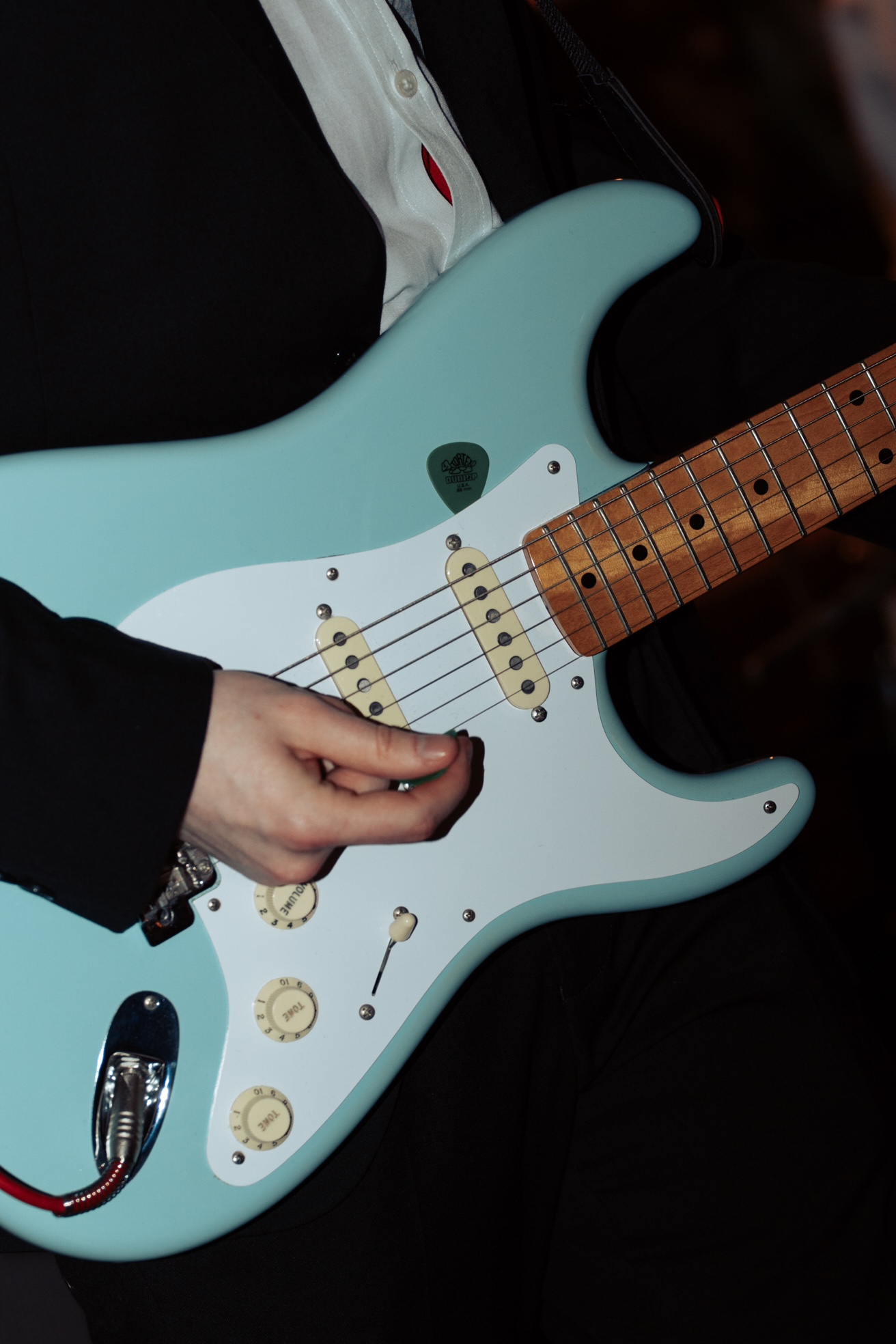 Plucked Strings Collection OpenSea