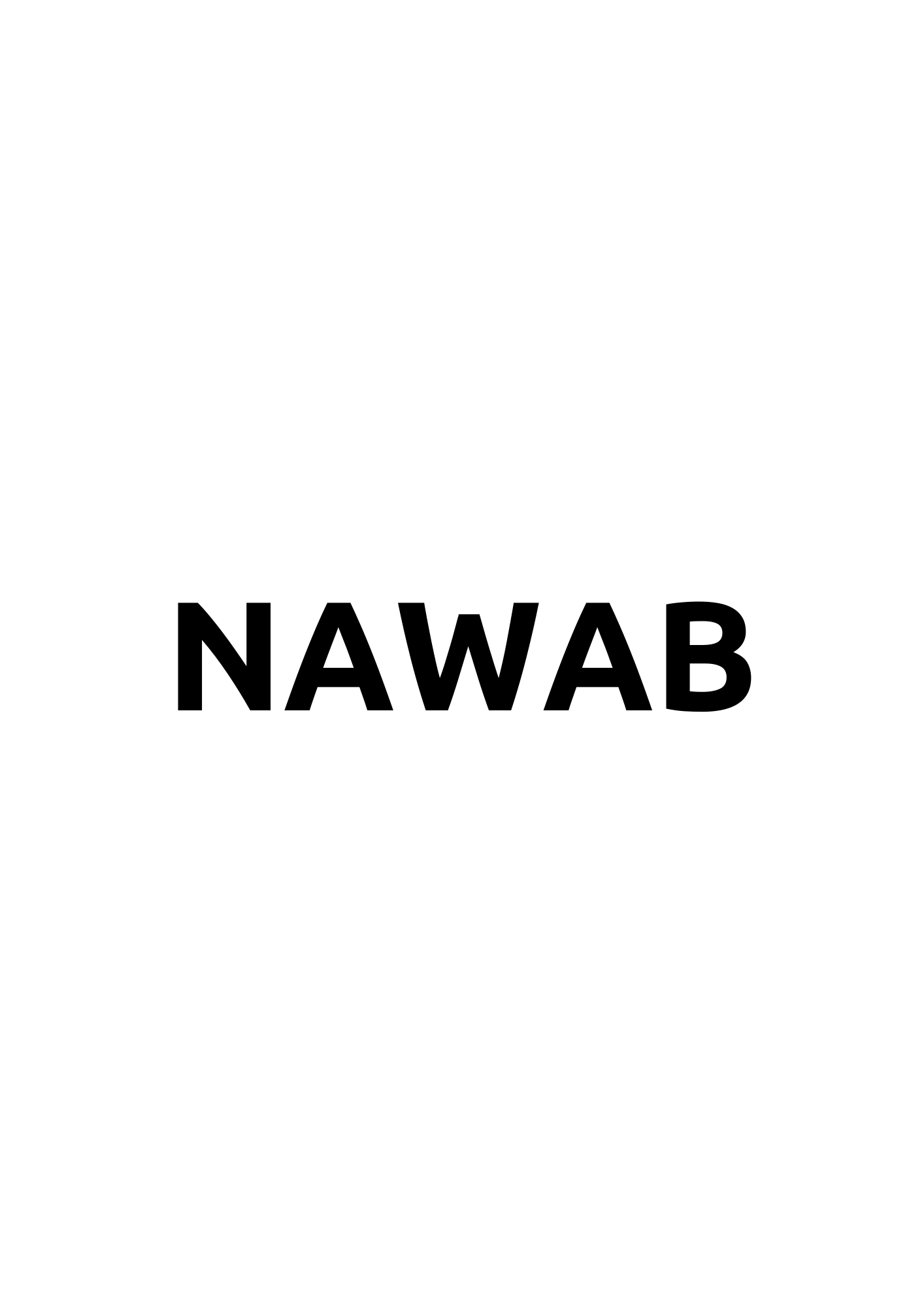 Nawab Fabrics