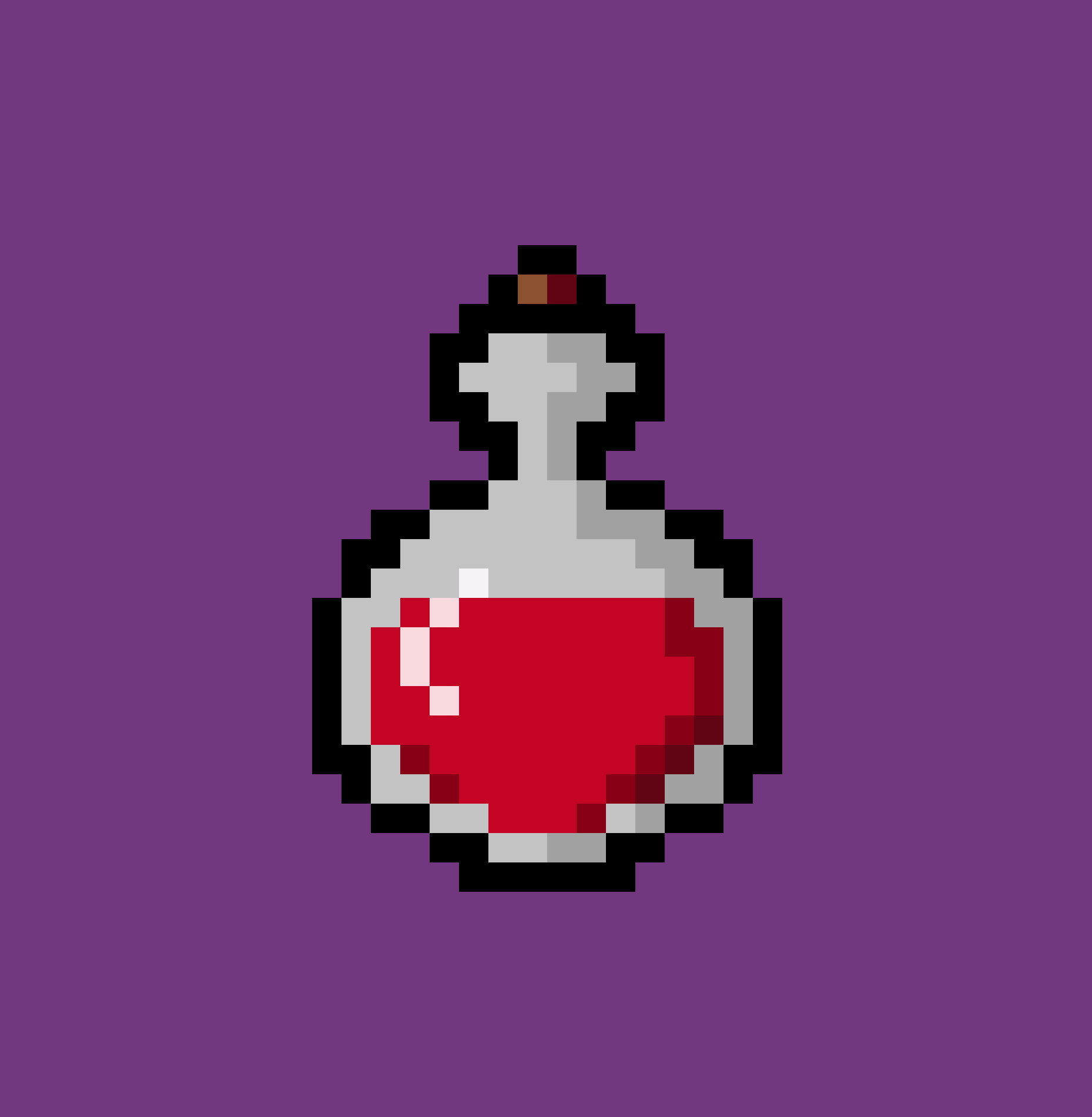 The potion collection - Collection | OpenSea