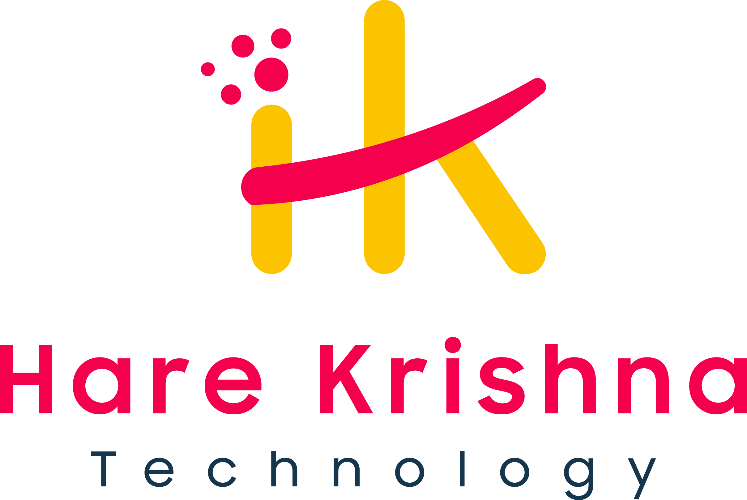 Hare Krishna Technology - Collection | OpenSea