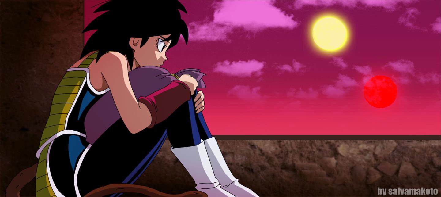 Image gallery for Dragonball Episode of Bardock (2011) - Filmaffinity