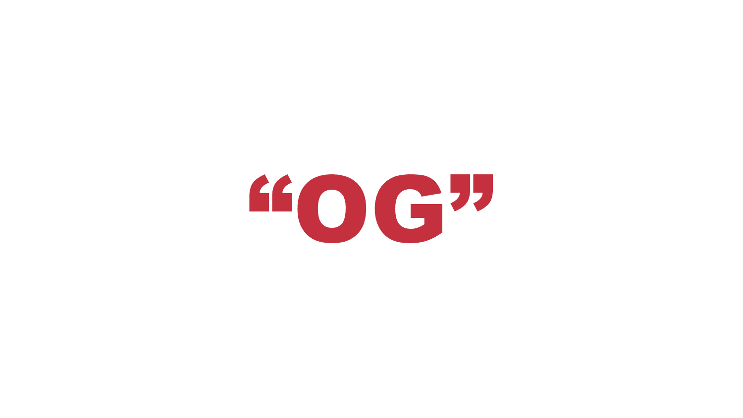 Ten99OGs