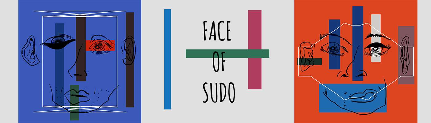 Face of Sudo Mint Wrapper