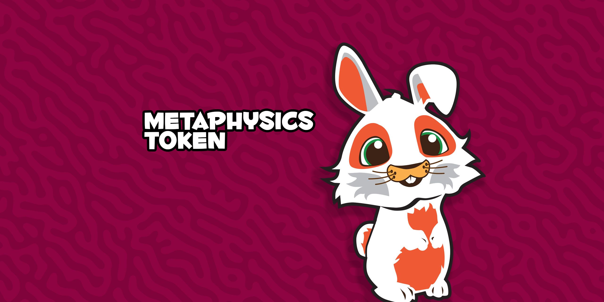 Mao Rabbit Token Collection Collection OpenSea