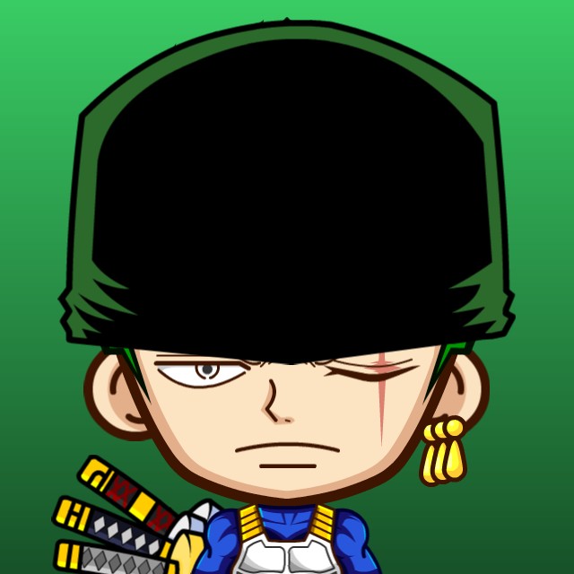 Roronoa Zoro One Piece Vegeta Character, one piece, face, human, boy png