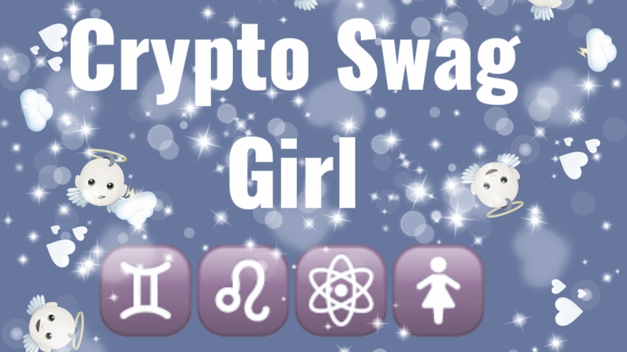 crypto swag