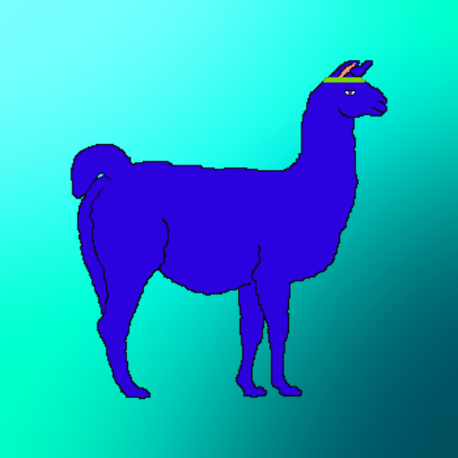 CryptoLlama #943 - Llama Adventure Club