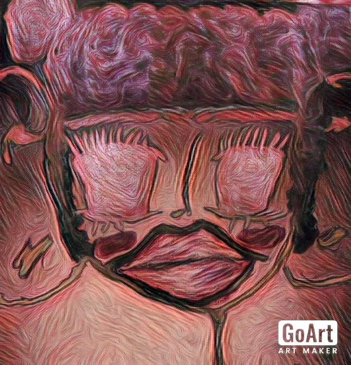 JE SUIS UNE GROSSE TETE Collection OpenSea