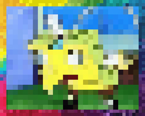 What Is the Mocking-SpongeBob Capital-Letters Chicken Meme?