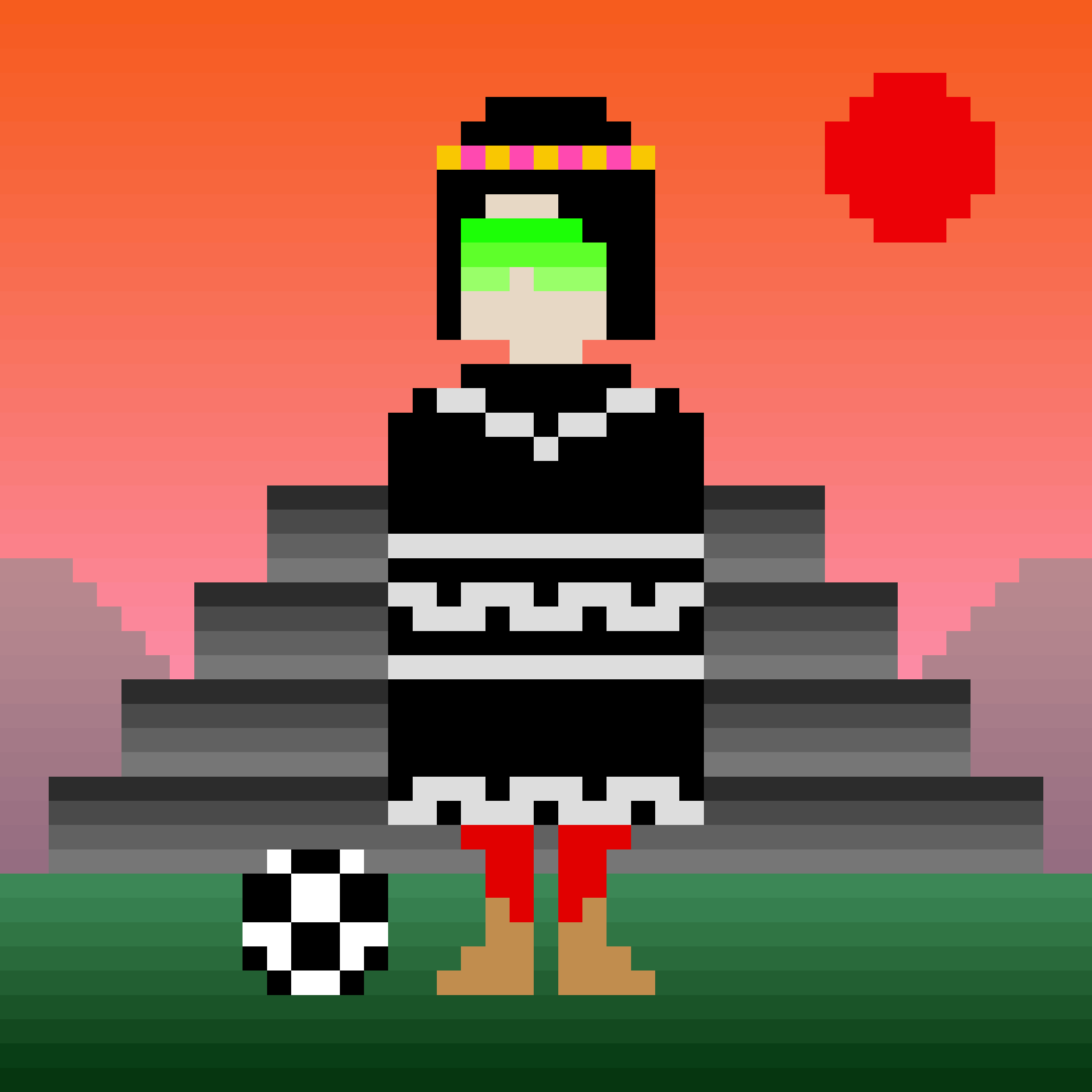 GeoLia avatar