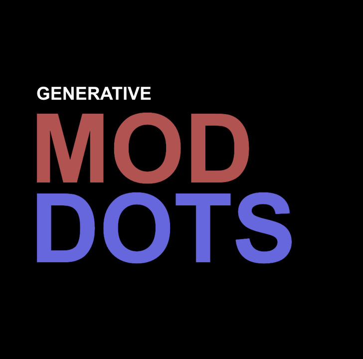 Mod Dots
