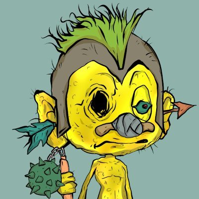 troll-town.wtf Logo