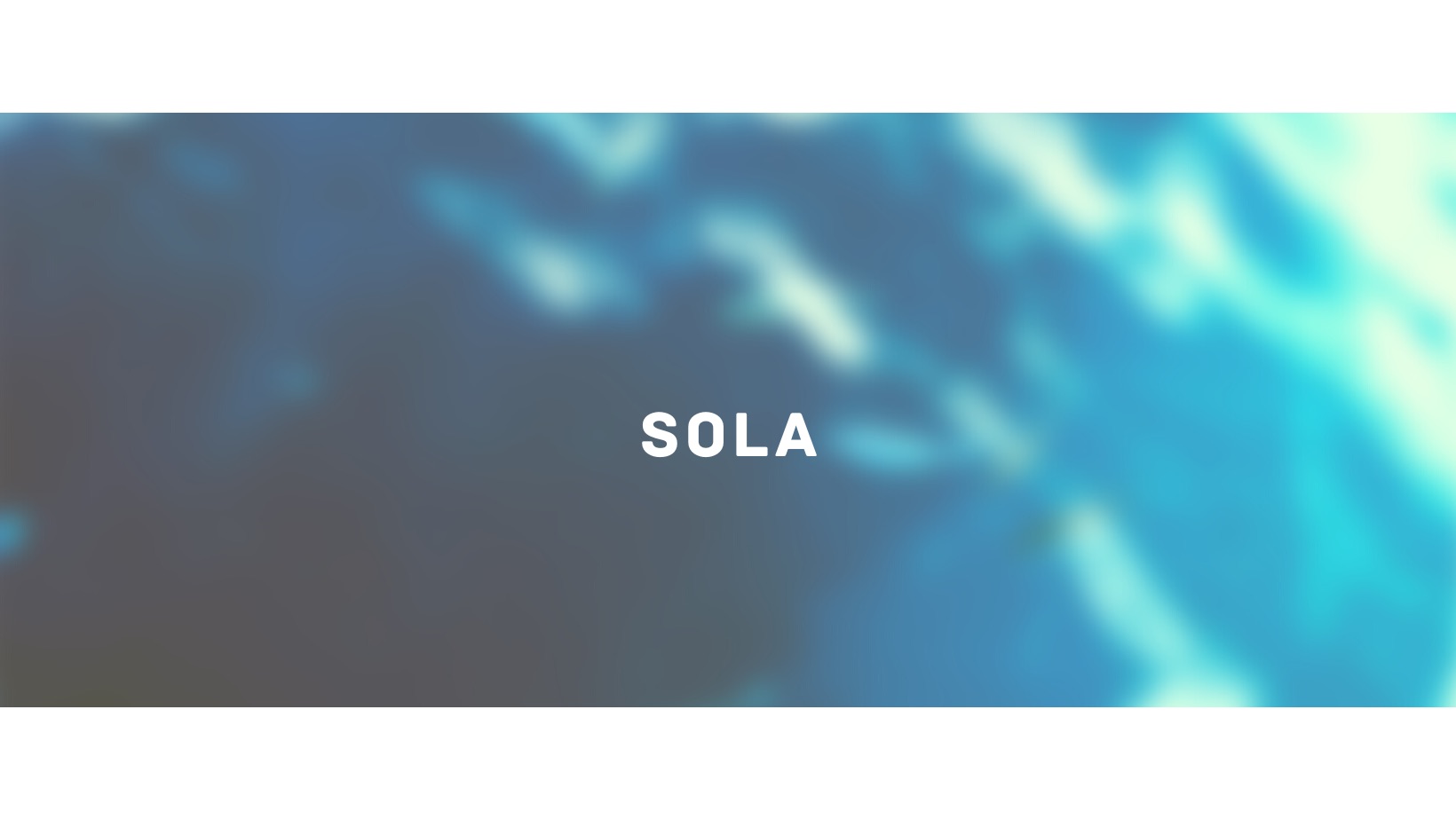 SOLA Logo Icon - Collection | OpenSea