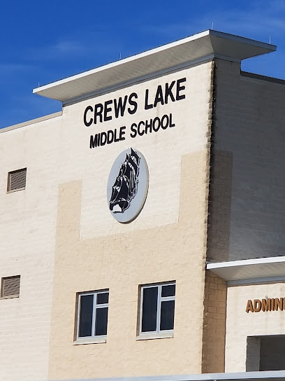 Crews Lake Middle School Collection Opensea