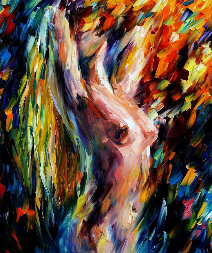Sexxy Nude Beach - Painting Color Sexy Nude Art #NfT#00665 - Best Painting Art New Crypto *  GIf Free Club Ape ; NFT ; porn | OpenSea