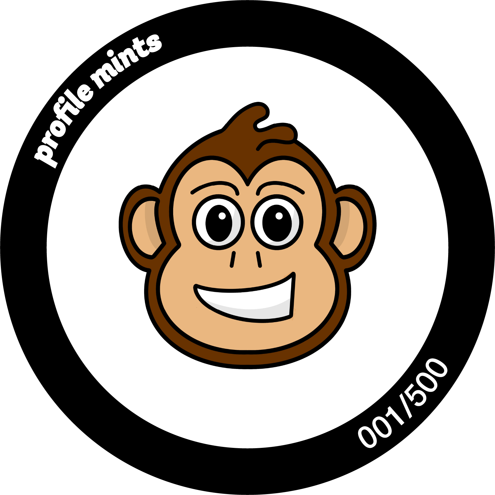 profile-mints-cheeky-monkey-collection-opensea