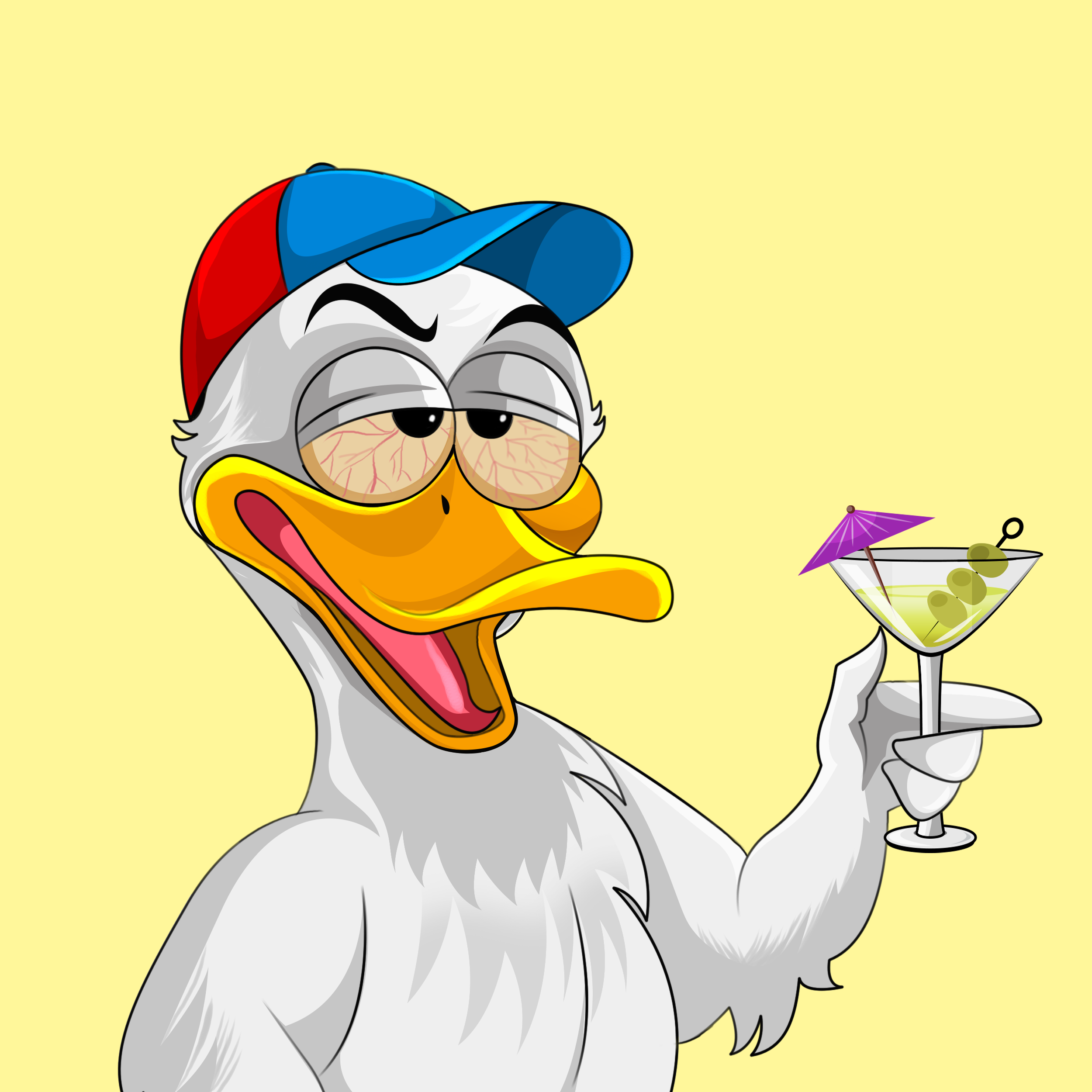 Verdad o Reto ! by Drunken Ducks