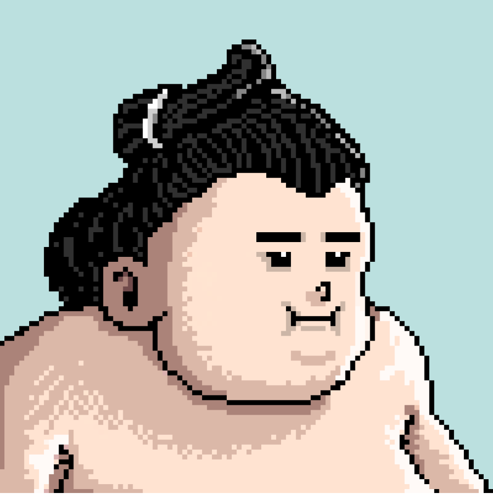 OP  Sumo Club