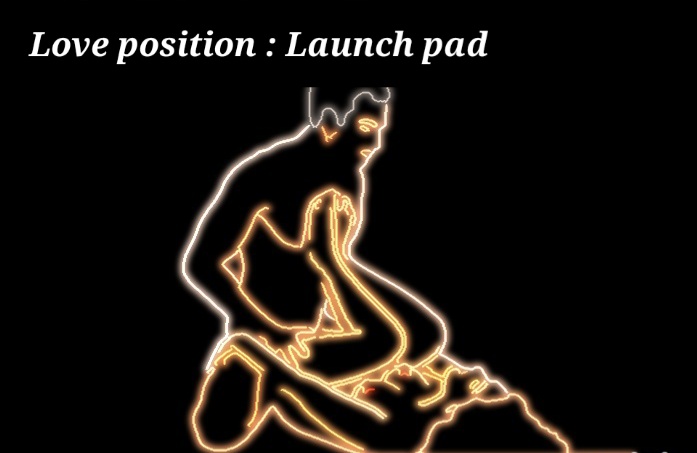 Baleen whale Recently privacy Love position launch pad - Kama Sutra love position | OpenSea