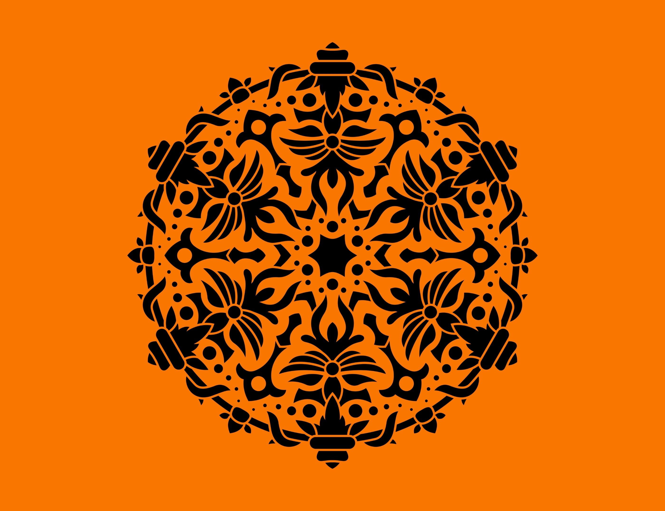 Mandala #184