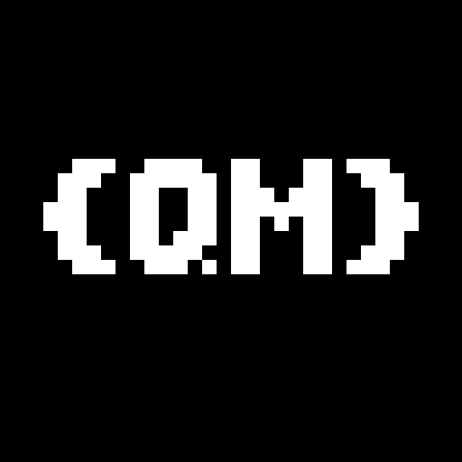 {QM} - Collection | OpenSea