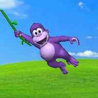 Very EPIK indeed, BonziBuddy