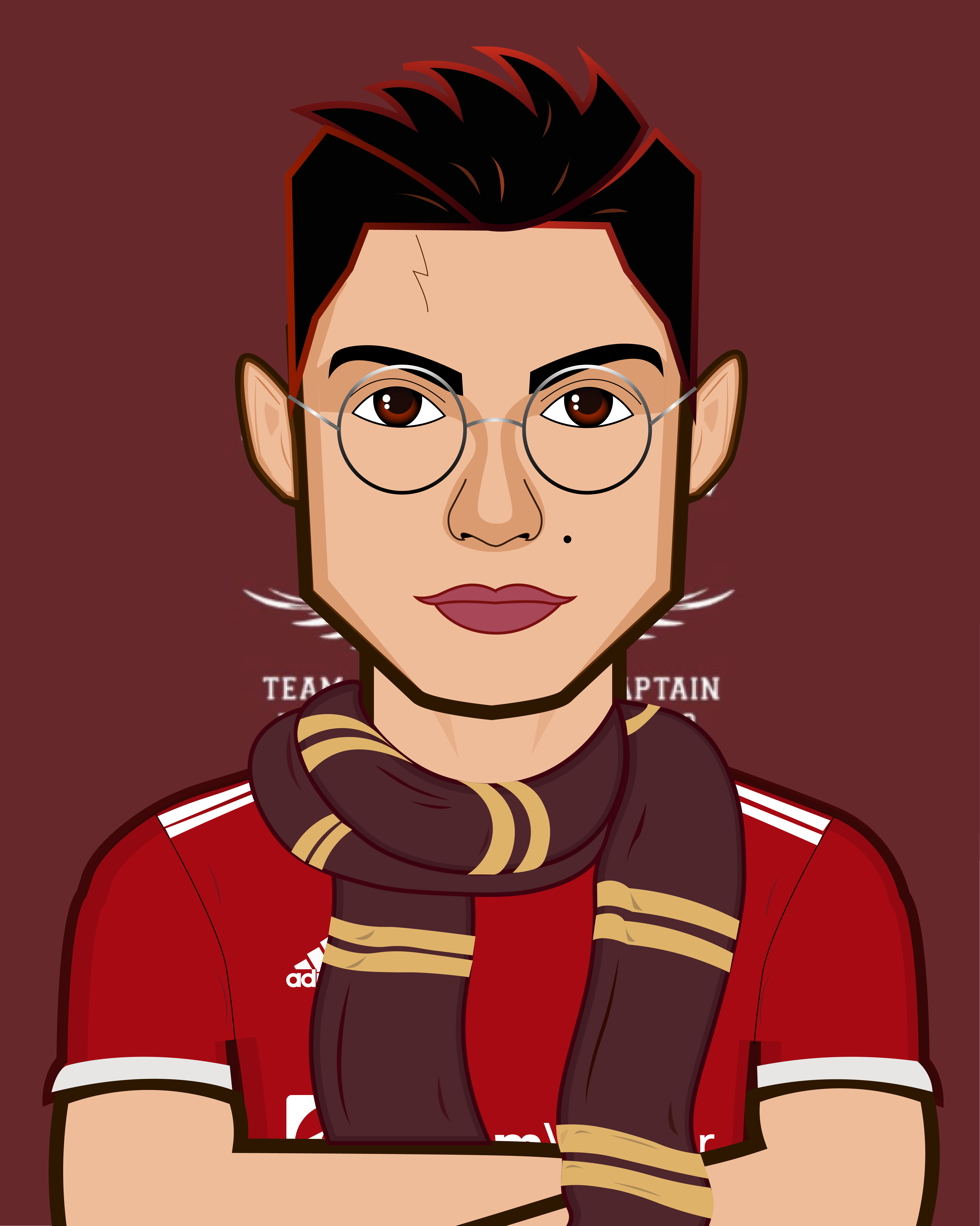 Siuuu - Ronaldo-GIF-NFT