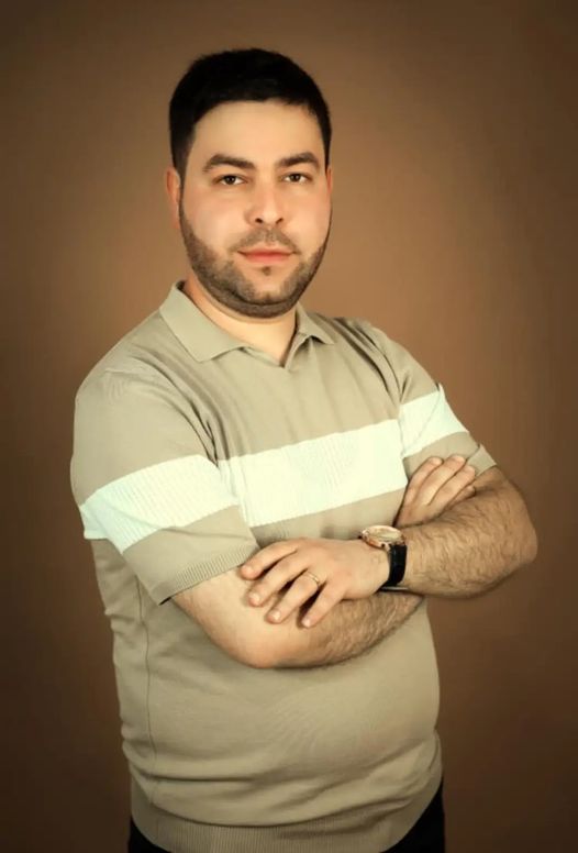 Narek Minasyan Collection OpenSea