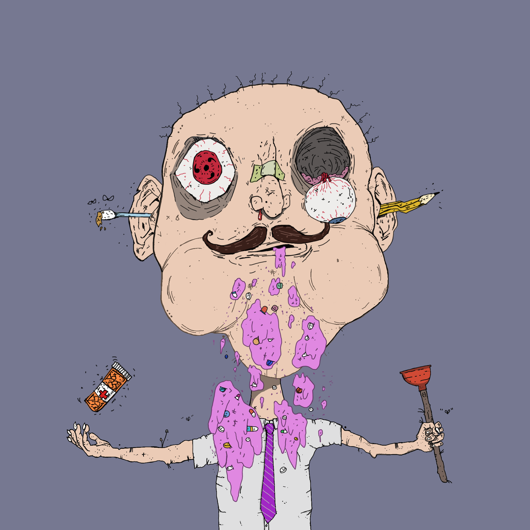Image for Pukies